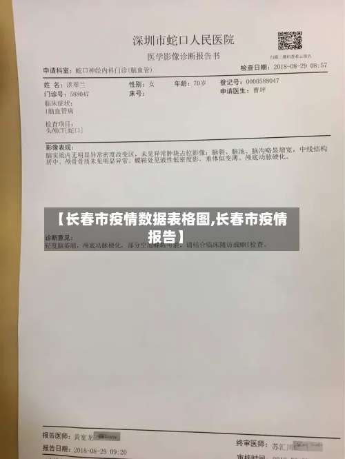 【长春市疫情数据表格图,长春市疫情报告】-第3张图片