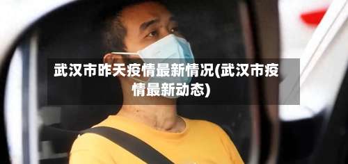 武汉市昨天疫情最新情况(武汉市疫情最新动态)