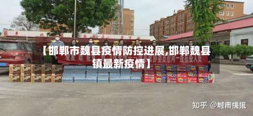 【邯郸市魏县疫情防控进展,邯郸魏县镇最新疫情】