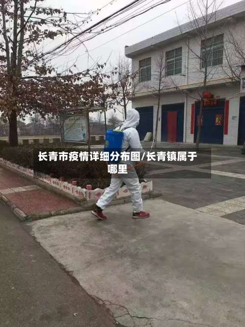 长青市疫情详细分布图/长青镇属于哪里