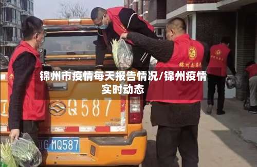 锦州市疫情每天报告情况/锦州疫情实时动态-第2张图片