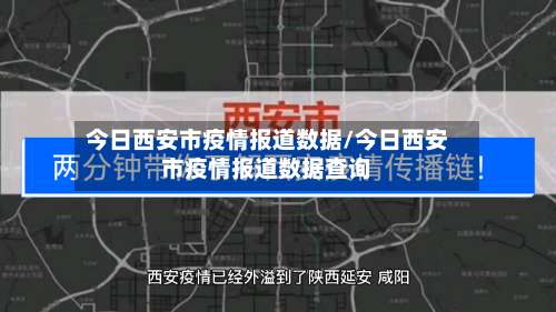 今日西安市疫情报道数据/今日西安市疫情报道数据查询