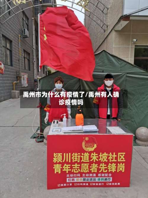 禹州市为什么有疫情了/禹州有人确诊疫情吗-第3张图片