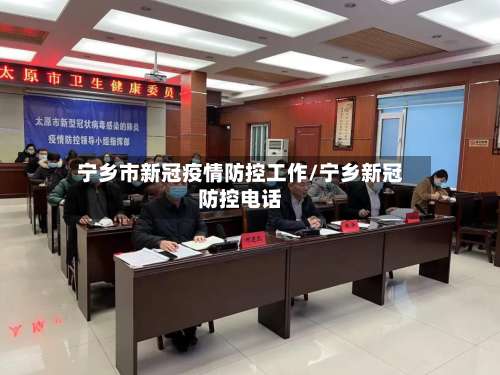 宁乡市新冠疫情防控工作/宁乡新冠防控电话
