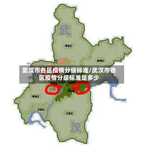 武汉市各区疫情分级标准/武汉市各区疫情分级标准是多少-第2张图片
