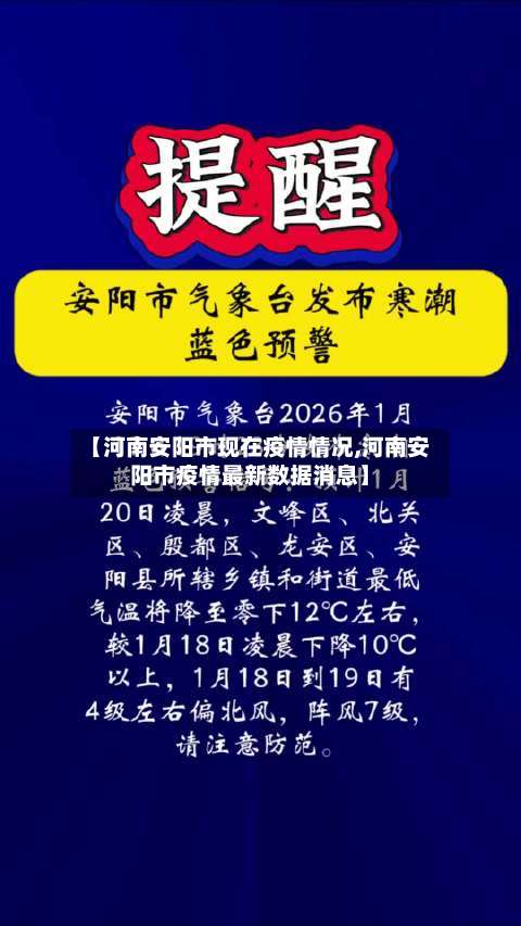 【河南安阳市现在疫情情况,河南安阳市疫情最新数据消息】-第3张图片