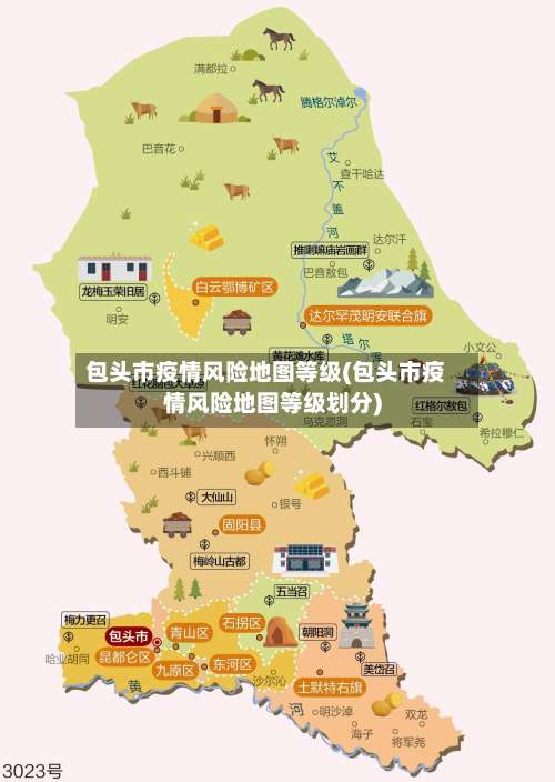 包头市疫情风险地图等级(包头市疫情风险地图等级划分)