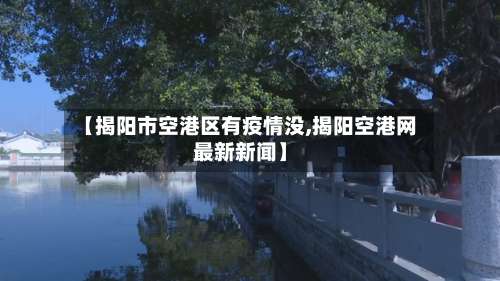 【揭阳市空港区有疫情没,揭阳空港网最新新闻】