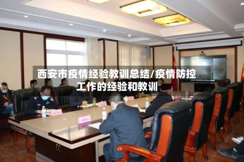 西安市疫情经验教训总结/疫情防控工作的经验和教训