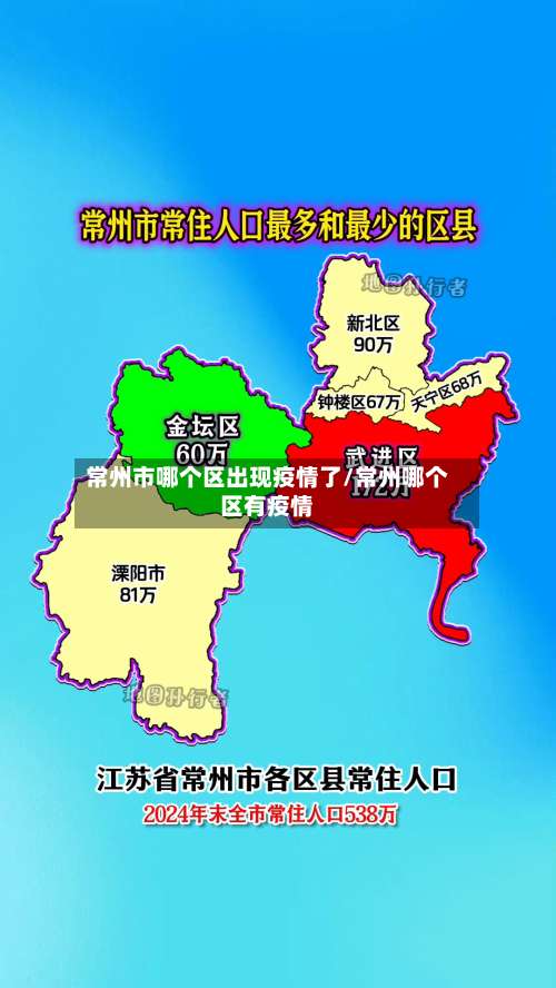 常州市哪个区出现疫情了/常州哪个区有疫情-第3张图片