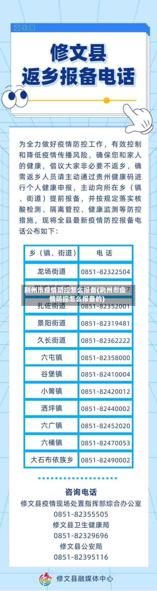 荆州市疫情防控怎么报备(荆州市疫情防控怎么报备的)