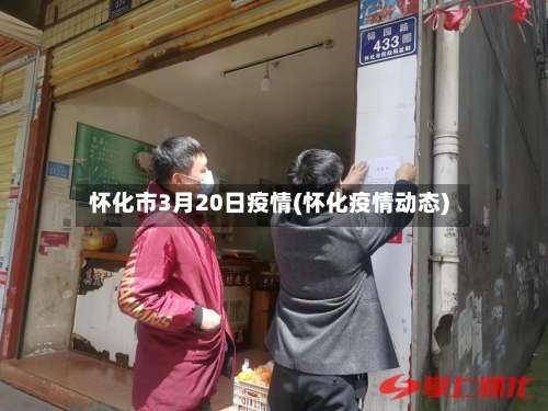 怀化市3月20日疫情(怀化疫情动态)-第2张图片