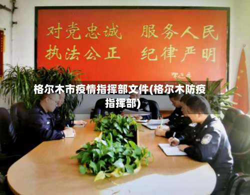 格尔木市疫情指挥部文件(格尔木防疫指挥部)