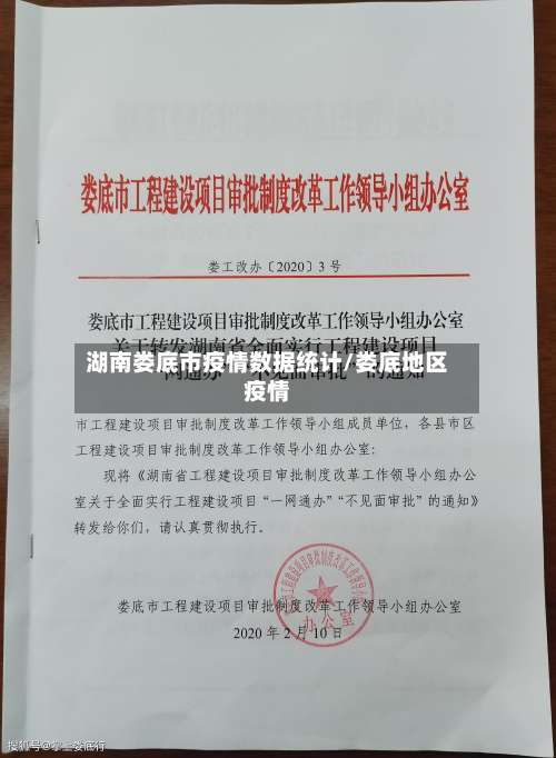 湖南娄底市疫情数据统计/娄底地区疫情-第2张图片