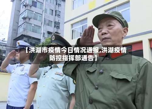 【洪湖市疫情今日情况通报,洪湖疫情防控指挥部通告】