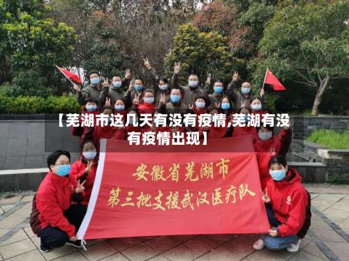 【芜湖市这几天有没有疫情,芜湖有没有疫情出现】