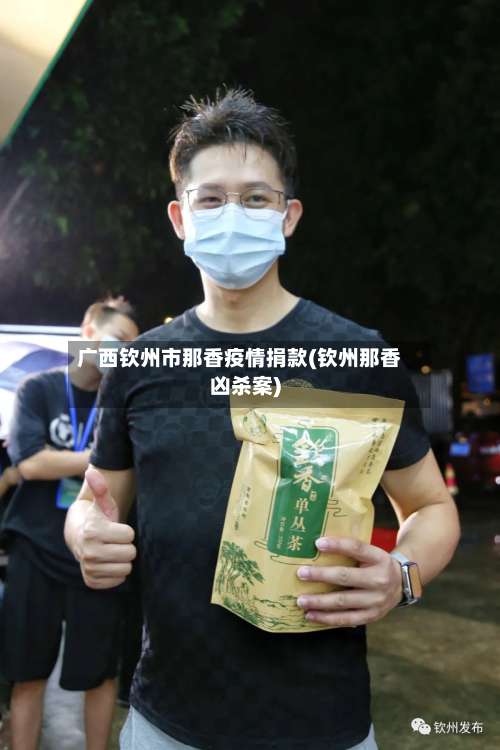 广西钦州市那香疫情捐款(钦州那香凶杀案)