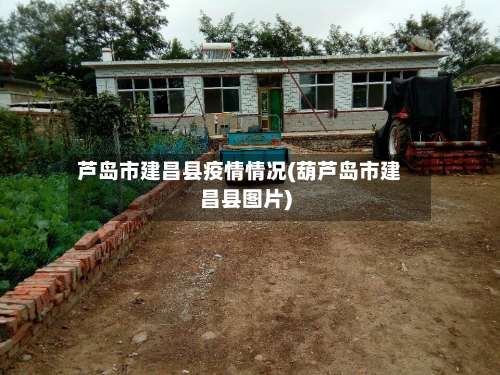 芦岛市建昌县疫情情况(葫芦岛市建昌县图片)