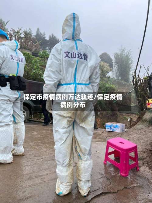 保定市疫情病例万达轨迹/保定疫情病例分布