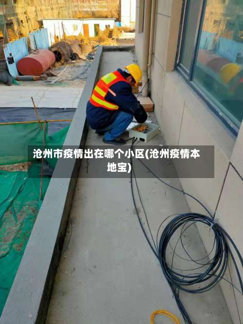 沧州市疫情出在哪个小区(沧州疫情本地宝)