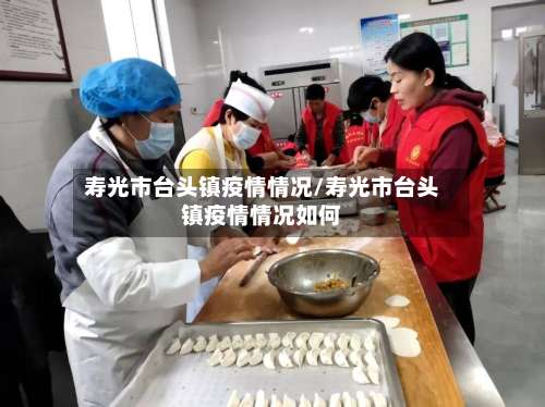 寿光市台头镇疫情情况/寿光市台头镇疫情情况如何-第2张图片