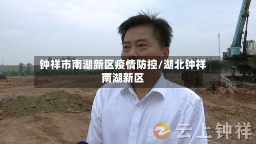钟祥市南湖新区疫情防控/湖北钟祥南湖新区