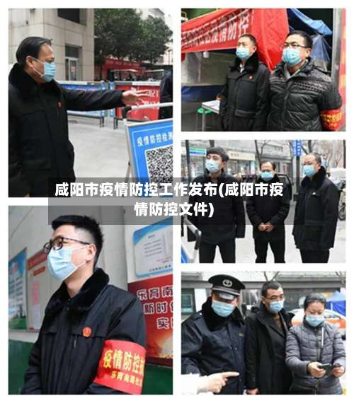 咸阳市疫情防控工作发布(咸阳市疫情防控文件)-第2张图片
