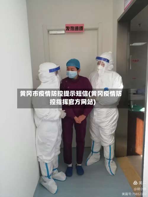 黄冈市疫情防控提示短信(黄冈疫情防控指挥官方网站)-第2张图片