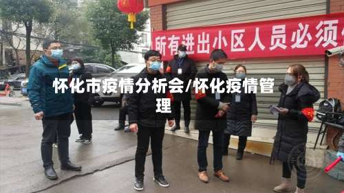 怀化市疫情分析会/怀化疫情管理