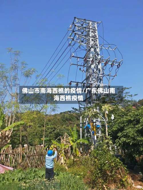 佛山市南海西樵的疫情/广东佛山南海西樵疫情