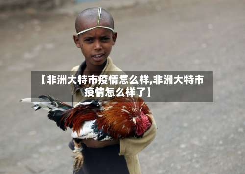 【非洲大特市疫情怎么样,非洲大特市疫情怎么样了】-第3张图片