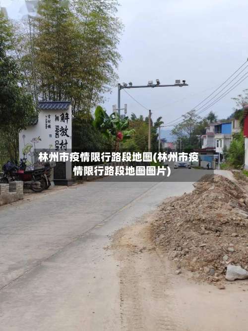 林州市疫情限行路段地图(林州市疫情限行路段地图图片)