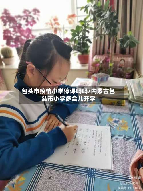 包头市疫情小学停课吗吗/内蒙古包头市小学多会儿开学
