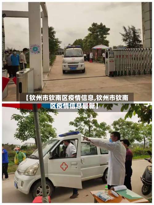 【钦州市钦南区疫情信息,钦州市钦南区疫情信息最新】
