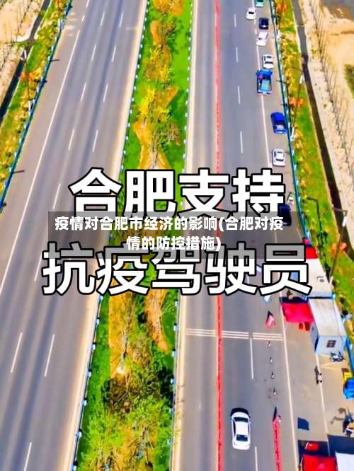 疫情对合肥市经济的影响(合肥对疫情的防控措施)
