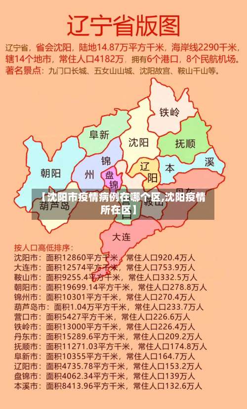 【沈阳市疫情病例在哪个区,沈阳疫情所在区】
