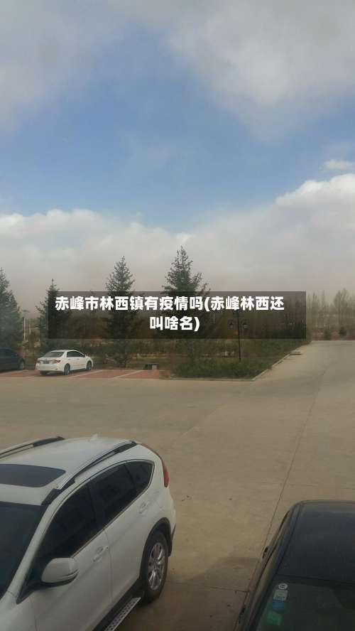 赤峰市林西镇有疫情吗(赤峰林西还叫啥名)-第3张图片