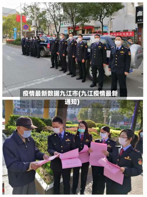 疫情最新数据九江市(九江疫情最新通知)-第3张图片