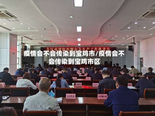 疫情会不会传染到宝鸡市/疫情会不会传染到宝鸡市区-第2张图片