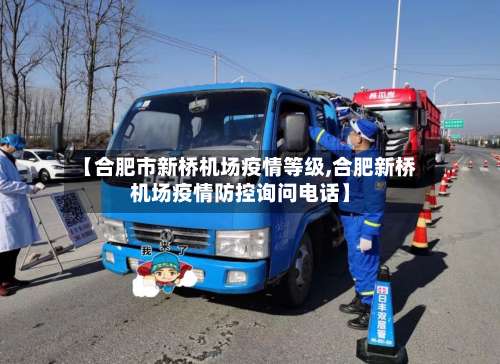 【合肥市新桥机场疫情等级,合肥新桥机场疫情防控询问电话】-第2张图片