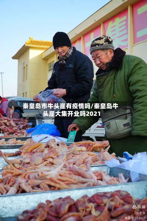 秦皇岛市牛头崖有疫情吗/秦皇岛牛头崖大集开业吗2021-第3张图片