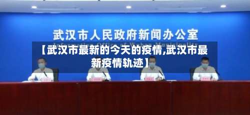 【武汉市最新的今天的疫情,武汉市最新疫情轨迹】