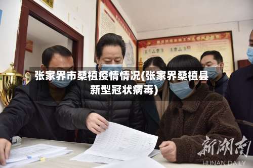 张家界市桑植疫情情况(张家界桑植县新型冠状病毒)-第2张图片