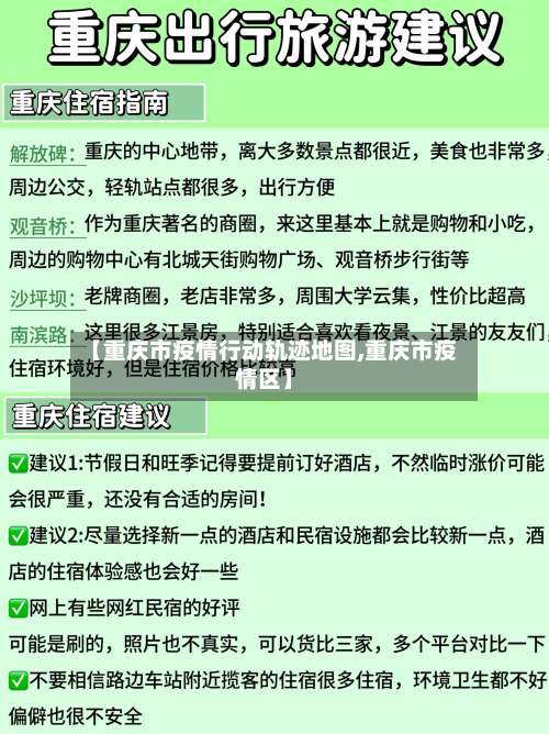 【重庆市疫情行动轨迹地图,重庆市疫情区】-第2张图片