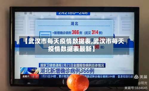 【武汉市每天疫情数据表,武汉市每天疫情数据表最新】-第2张图片