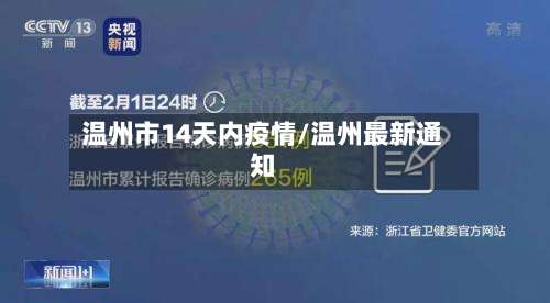 温州市14天内疫情/温州最新通知-第2张图片
