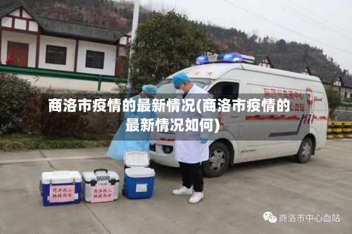 商洛市疫情的最新情况(商洛市疫情的最新情况如何)-第2张图片