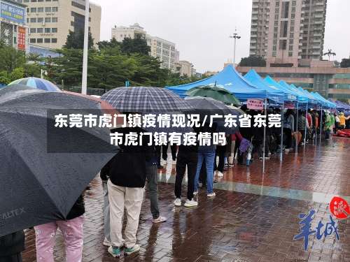 东莞市虎门镇疫情现况/广东省东莞市虎门镇有疫情吗