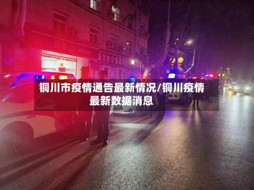 铜川市疫情通告最新情况/铜川疫情最新数据消息