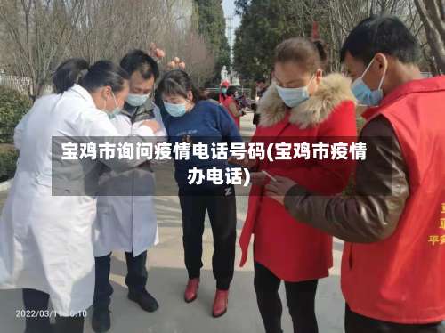 宝鸡市询问疫情电话号码(宝鸡市疫情办电话)-第2张图片